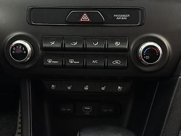 кия спортеч: Kia Sportage: 2020 г., 1.6 л, Робот, Дизель, Кроссовер — 10