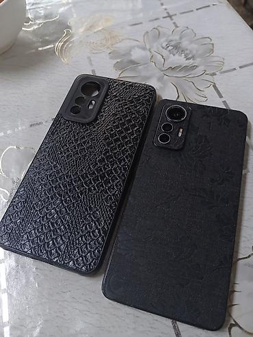 philips xenium: Xiaomi, Mi 12 Lite, Б/у, 128 ГБ, цвет - Черный, 1 SIM, 2 SIM — 10