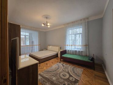 Uzunmüddətli kirayə mənzillər: Nərimanov rayonu, Təhsil Nazirliyinin arxasında, Ələşrəf Əlizadə — 4