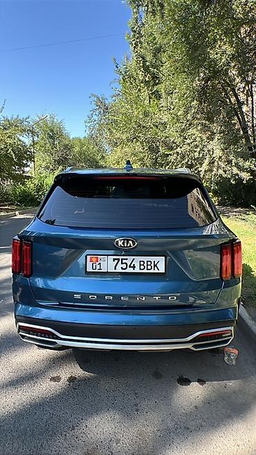 отдам дешево: Kia Sorento: 2020 г., Кроссовер — 3