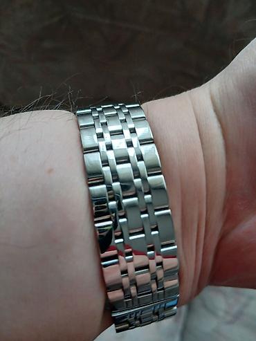 Ručni satovi: Pagani Design “Flight” PD-2720K – hronograf muški sat - Kućište i — 5