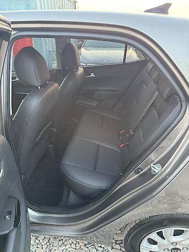 kia moning: Kia Morning: 2017 г., 1 л, Автомат, Бензин, Хэтчбэк — 7
