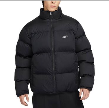 скупка одежда: Куртка, XS (EU 34), S (EU 36), M (EU 38), Nike, Новый, Самовывоз, Бесплатная доставка, Платная доставка