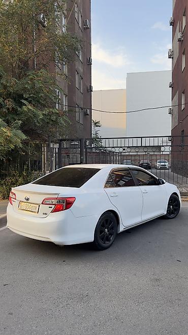 тайота чайзер: Toyota Camry: 2014 г., 2.5 л, Вариатор, Гибрид, Седан — 2