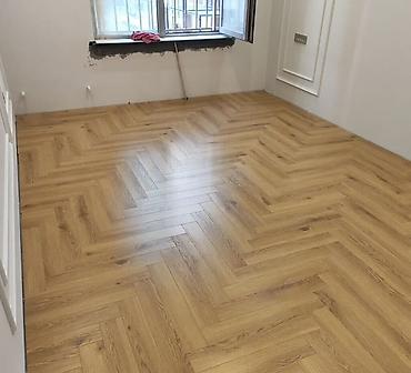 ikinci el laminatlar: Salam. Satış deyil ustayıq. Her növ laminat vurulması mövcuddur. 600+ — 3