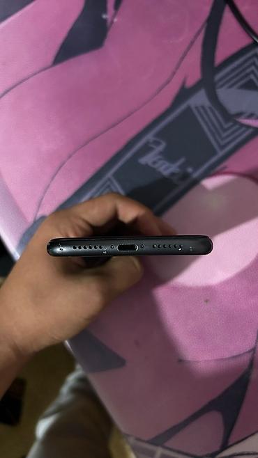 f 15: IPhone 11, Б/у, Черный — 4