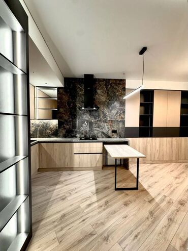 Продажа квартир: 2 комнаты, 41 м², Элитка, 10 этаж, Дизайнерский ремонт