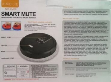 Klasični usisivači: Pametni Usisivac NOVO Usisivac Robot AKCIJA Cene nisu fiksne — 11