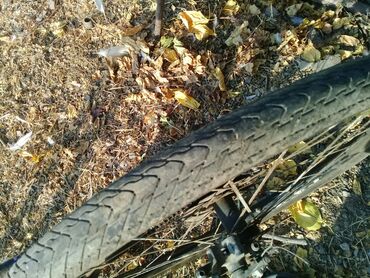 24lük velosipedlər: Городской велосипед Anmier, 26"