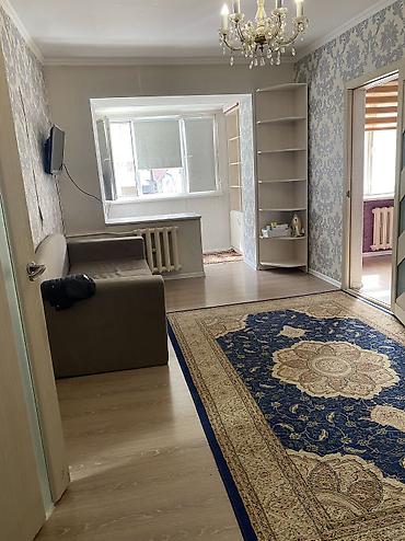 Квартиры: 2 комнаты, 42 м², Хрущевка, 2 этаж — 7