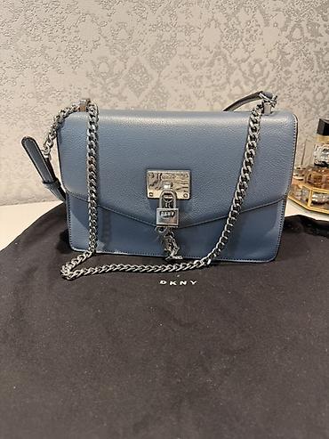 cantalar: Orijinal DKNY canta ela veziyyetde 120azn deri — 1