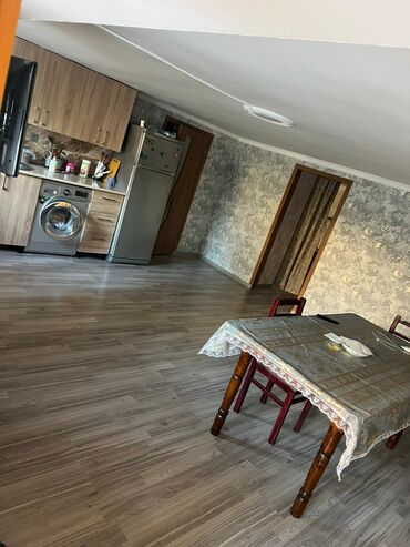 Həyət evləri və villaların satışı: 8 otaq, 400 kv. m, Orta təmir — 4