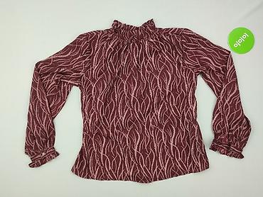 bluza gap ptak: Sinsay, Bluzka damska, rozmiar S — 2