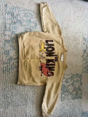 Dəstlər: Uşaq dəsti, Uniseks, 4 - 5 yaş, Zara Kids — 3