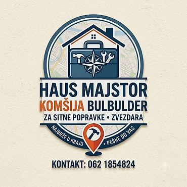 popravka obuce: Haus majstor – Komšija Bulbulder (Zvezdara). Brze sitne popravke i — 4