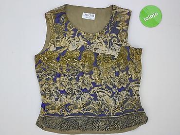 lu en: Top damski, rozmiar 6XL — 2