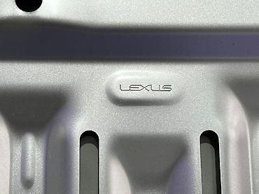 ls: Капот Lexus, Б/у, Оригинал — 3
