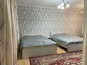 пирс: Коттедж, Чок-Тал, 8 мест — 3