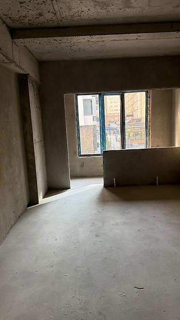 квартира красная речка: 1 комната, 49 м², Кок-Жар ж/м Элитка, 8 этаж, ПСО (под самоотделку) — 7