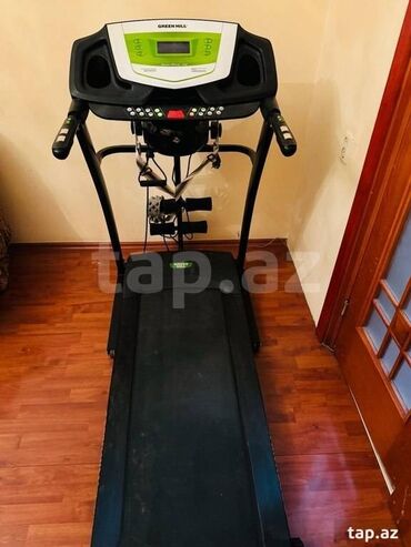 Qaçış trenajorları: Trenajor aparati⚠️ Trenajorlar tam orginal mehsullardir orginal allman