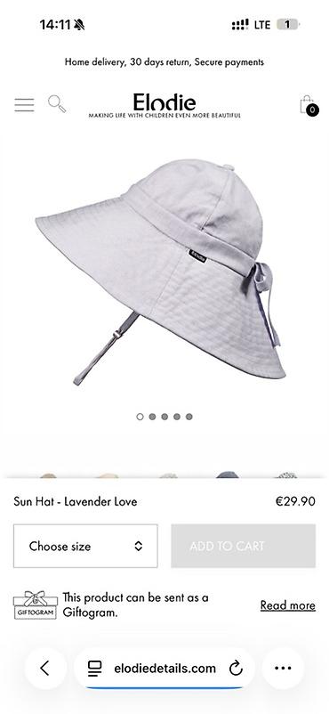 Шляпы: Шляпа, Панама, Лето — 7