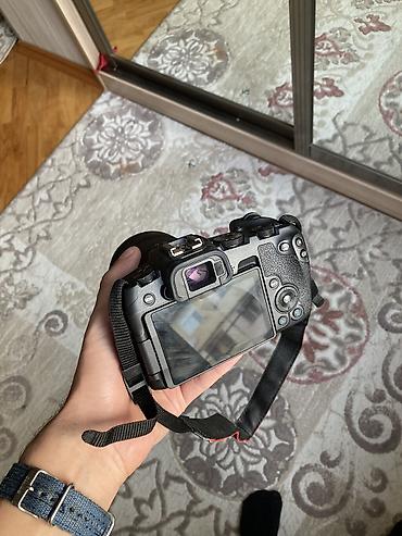 Fotokameralar: Canon rp. Tərtəmiz aparatdı cızığı belə yoxdur — 12