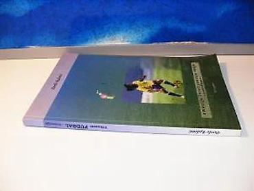 posta trstenik: Vrhunski fudbal i invencija đorđo radonićposveta autora ispisana na — 4