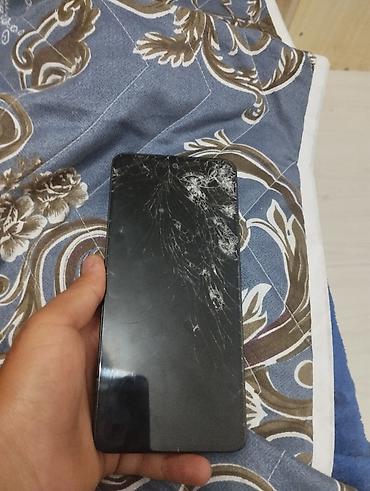 xiomi not: Xiaomi 13, 256 GB, rəng - Qara, 
 Barmaq izi, Düyməli, Face ID — 5