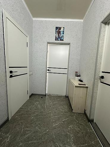 Продажа квартир: 2 комнаты, 56 м², Элитка, 5 этаж, Евроремонт — 10