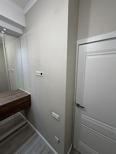 Продажа квартир: 2 комнаты, 38 м², Джальская больница Элитка, 13 этаж, Евроремонт — 4