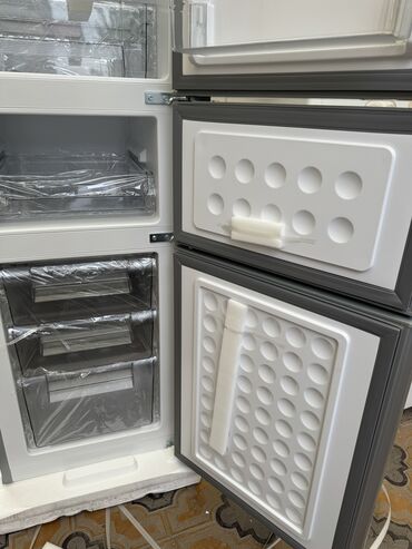 уплотнитель холодильник: Холодильник Xiaomi, Новый, Трехкамерный, No frost, 52 * 180 * 57