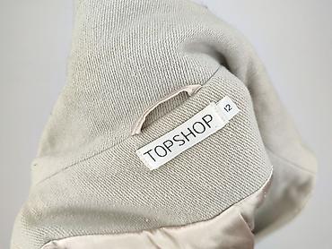bomber topshop: Topshop, Płaszcz damski, rozmiar M — 4