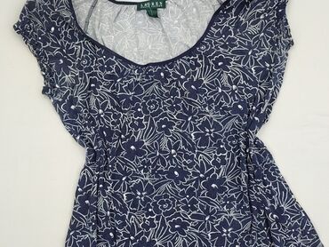 koszulki bez rękawów damskie lauren ralph lauren: Lauren Ralph Lauren, Sukienka damska, rozmiar S