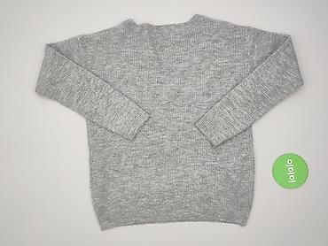a smog: Sinsay, Sweter damski, rozmiar XS — 3