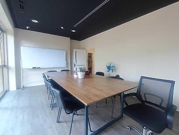 şeki: İcarəyə verilir 1 otaqlı ofis 22 m², Sahil m. Daha 7 şəklə bax — 3