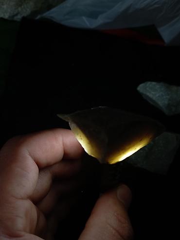 Галька: Натуральный камень (Нефрит на продаже. ищу клиента для этого — 11