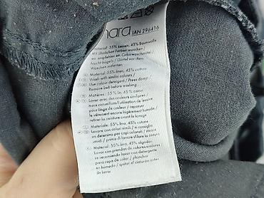 crocs sandaly ccc: Esmara, Szorty damskie, rozmiar S — 5