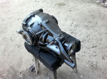 операционные системы 32 разрядные: Задний редуктор BMW 1995 г., Оригинал