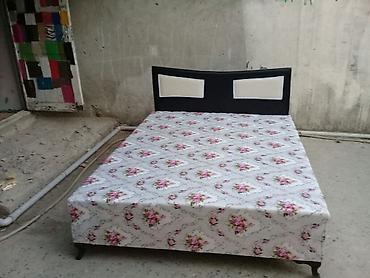 Yatak iki neferlik
Tezedir haziri var whatsap var lalafo.az -da Yatak iki neferlik
Tezedir haziri var whatsap var