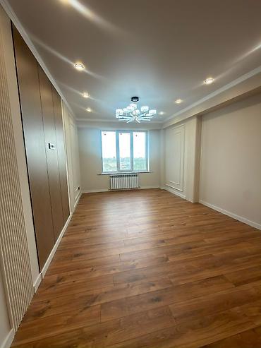 imak: 2 комнаты, 64 м², Кок-Жар мкр Элитка, 10 этаж, Дизайнерский ремонт — 2