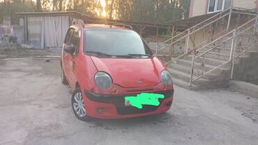 шины бишкек дордой цены: Daewoo Matiz: 2012 г., 0.8 л, Механика, Бензин, Вэн/Минивэн