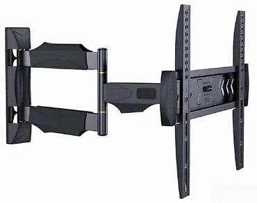 mini smart telefoni: Univerzalni nosač za TV – zidni, sa punim pokretom (full-motion) - — 1