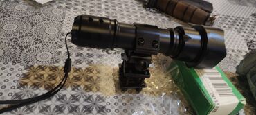 продаю удочки бишкек: Фонарь инфракрасный ИК Т-20 ИК осветитель применяется для подсветки