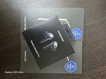 Беспроводные вакуумные наушники, Samsung, Б/у