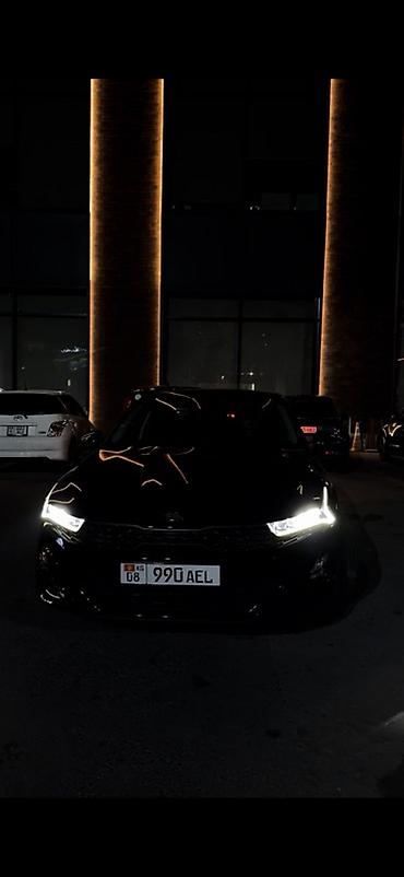 газ насос к5: Kia K5: 2020 г., 2 л, Автомат, Газ, Седан — 3