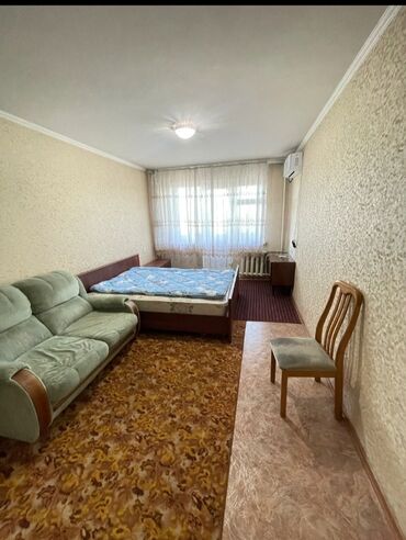 сдаю квартиру 2х ком в бишкеке район пишпек в Кыргызстан | Продажа квартир: 2 комнаты, 50 м², С мебелью полностью