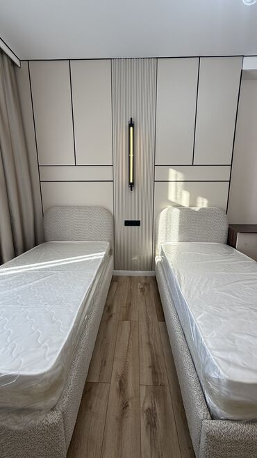 Продажа квартир: 3 комнаты, 80 м², Элитка, 15 этаж, Дизайнерский ремонт — 18