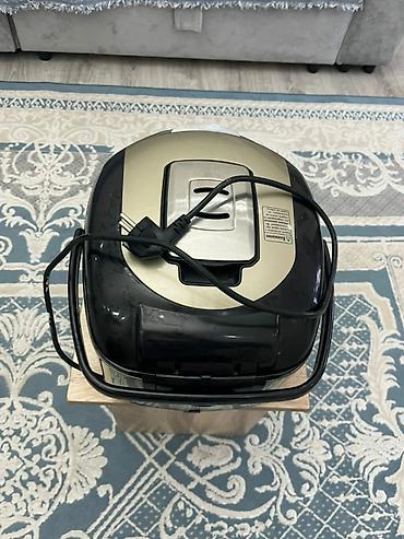 Мультиварки: Мультиварка Redmond - Тип: электрическая мультиварка/рисоварка - — 4