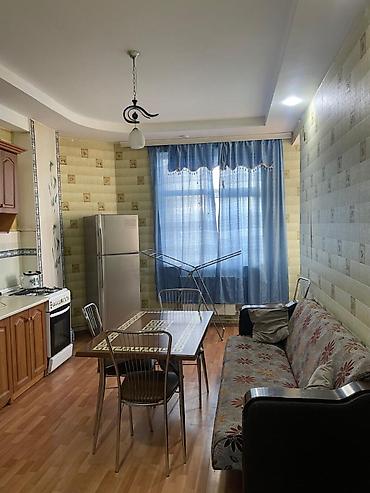 studio menziller: Xetai metrosu na yaxin 28 may yolunun ustunde yerlesen yasayis — 10