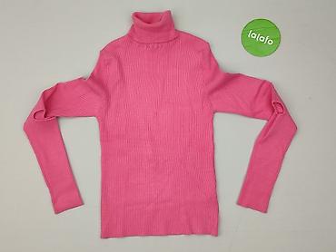 bsk ubrania: Bershka, Golf damski, rozmiar L — 2